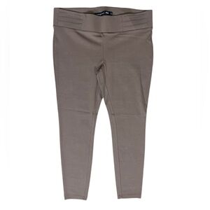 EUC one 5 one Tan Leggings (DM)